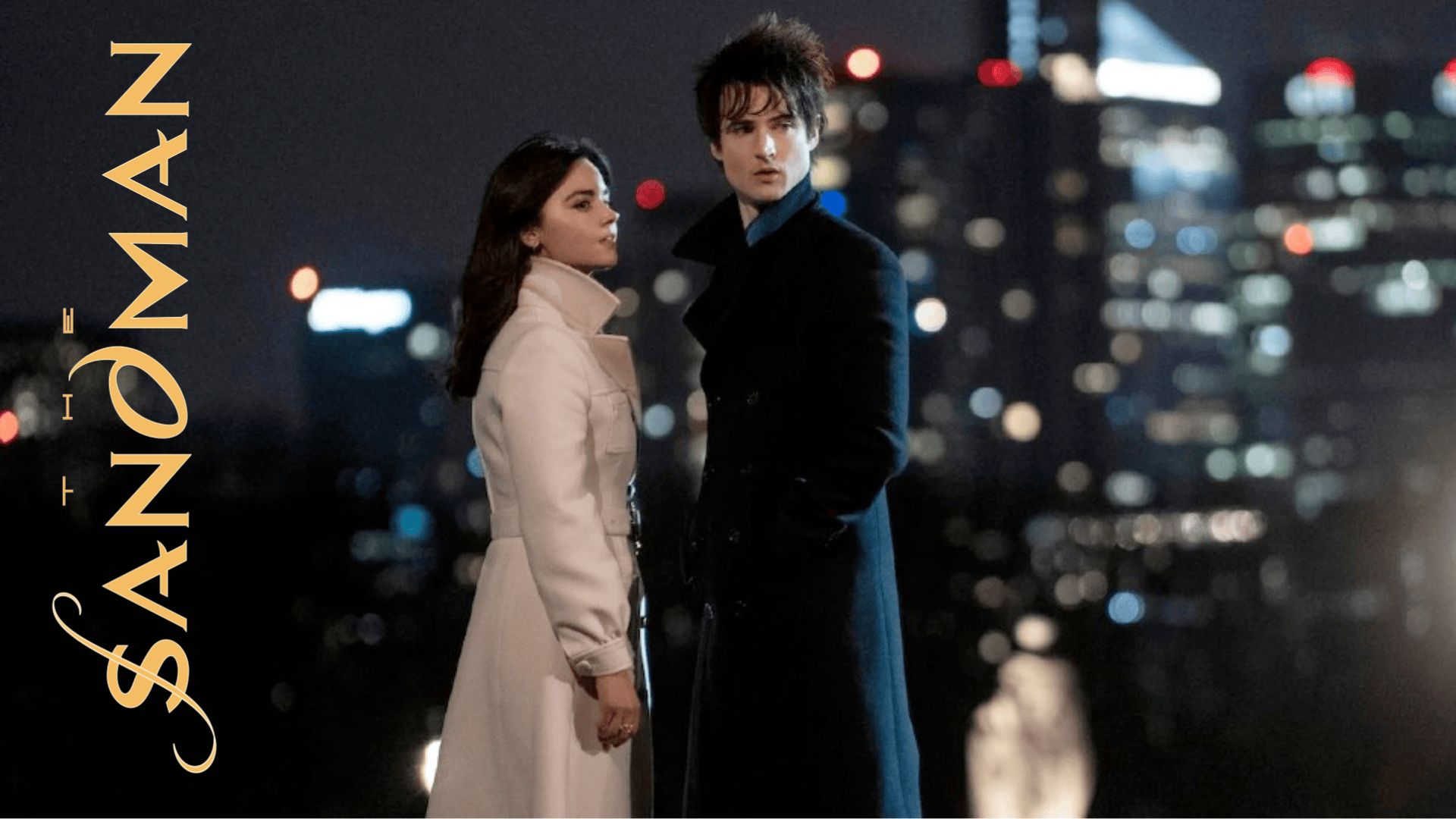 Scene from The Sandman Season 1 | Image via: Netflix