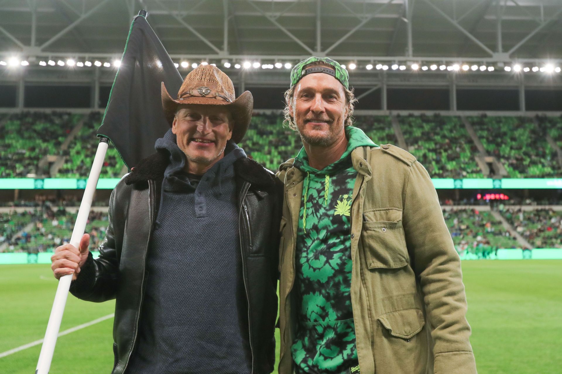 Austin FC v Colorado Rapids - Source: Getty