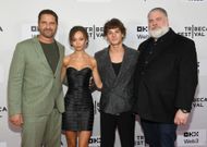 Universal Pictures' live-action How to Train Your Dragon Special Screening at Tribeca Film Festival (Image via Getty)