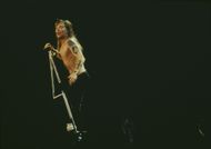 Rose In Rio - Source: Getty