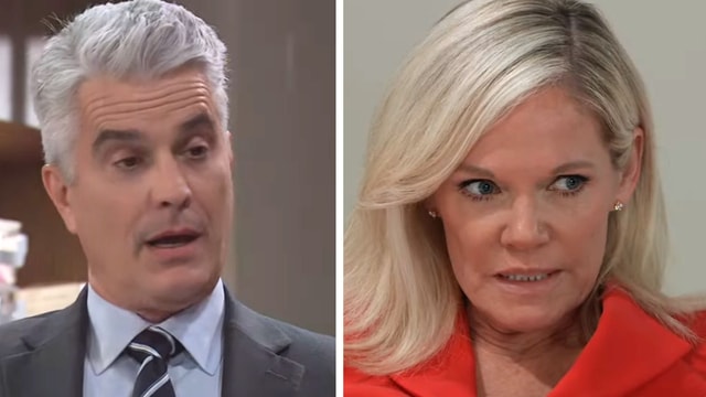 General Hospital Spoilers VIDEO Sneak Peek, June 25: Are Ric and Ava coming  apart at the seams?