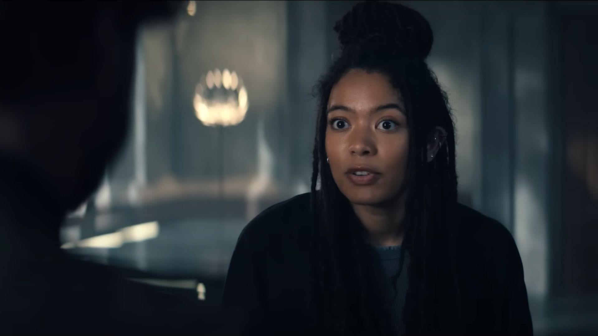 A still from the Gen V Season 2 teaser | Image Source: Prime Video