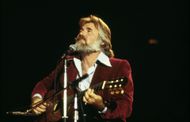 Kenny Rogers - Source: Getty