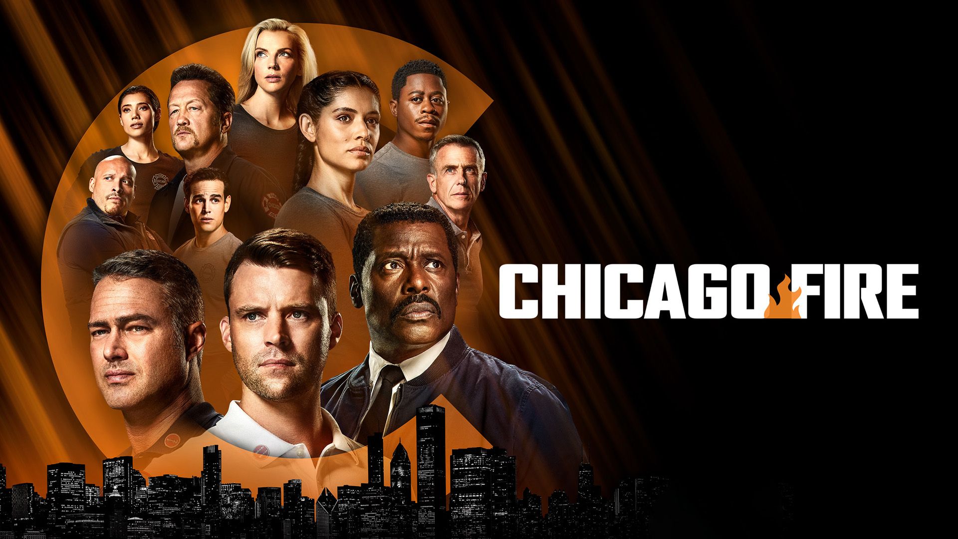 Chicago Fire