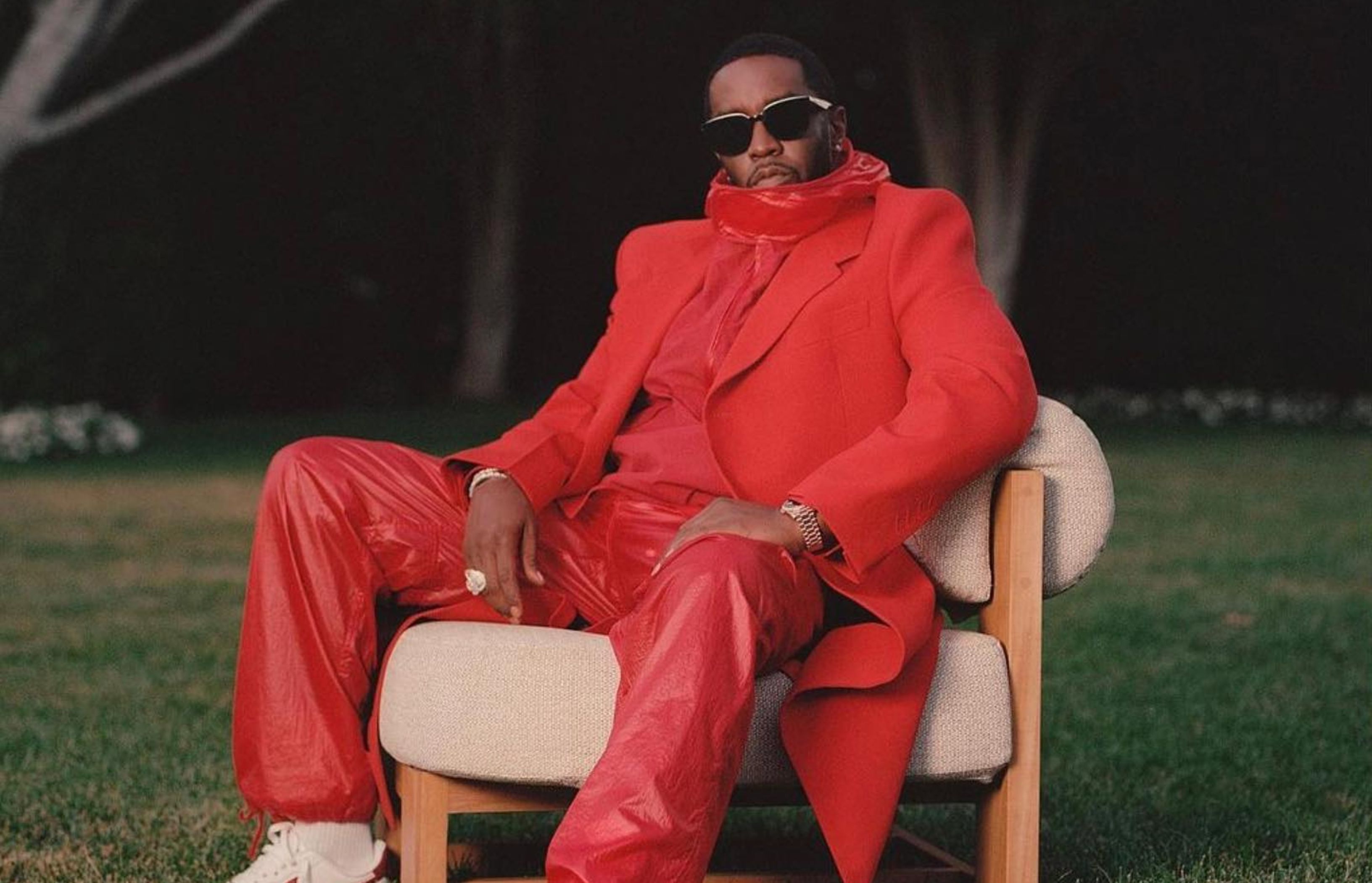 Diddy