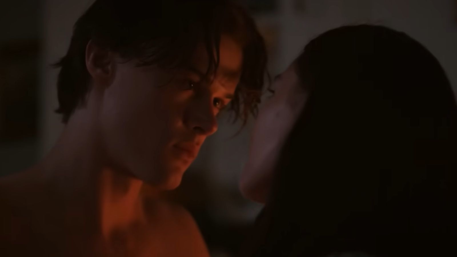 Still from The Summer I Turned Pretty (Image via YouTube @/Prime Video)