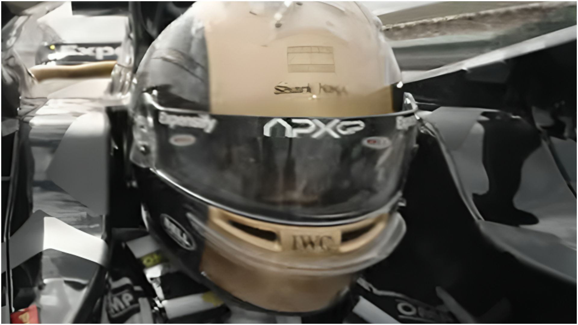 A still from F1 | Image via Warner Bros.