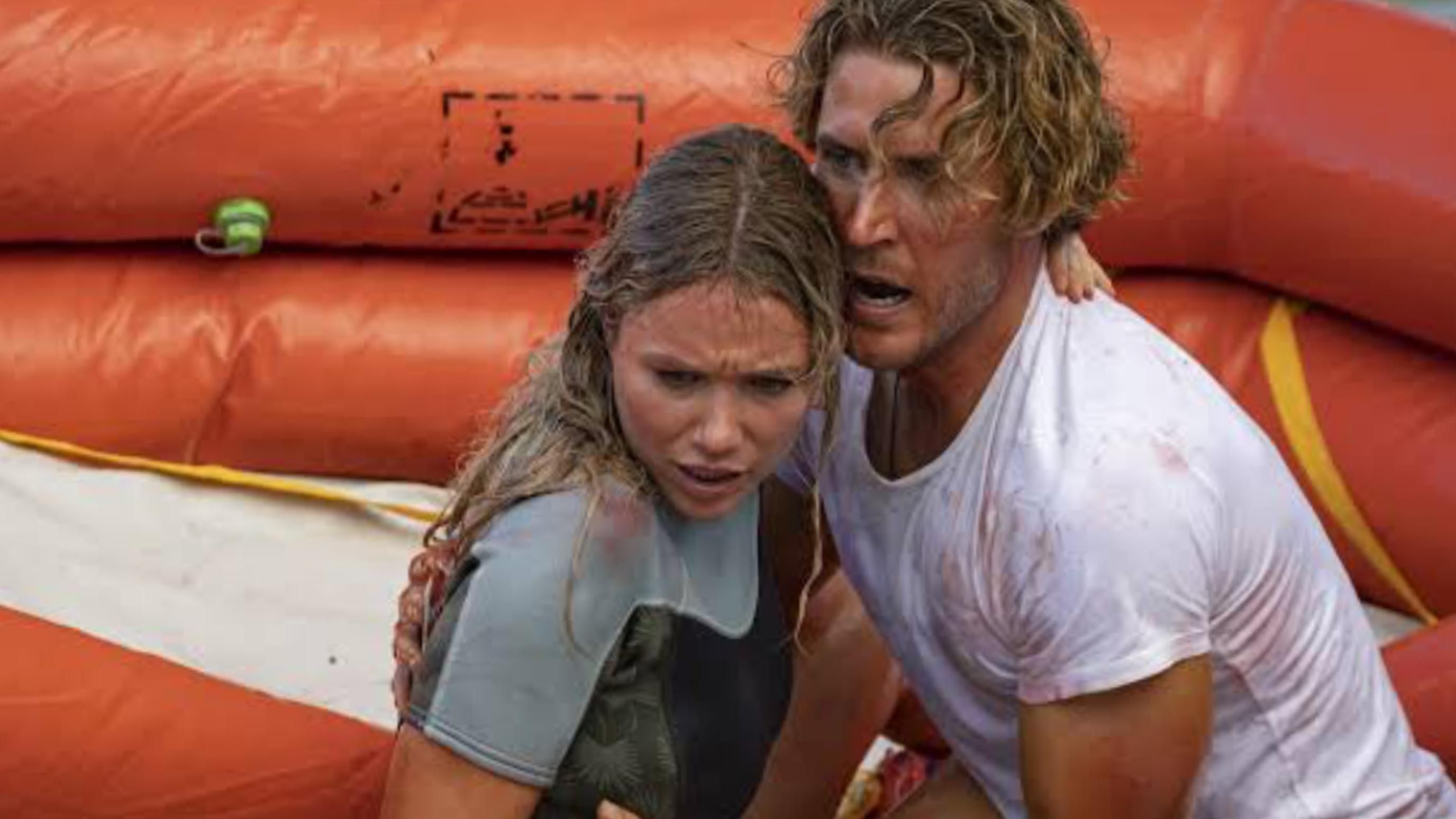 Great White (2021) | Image Source: RLJE Films