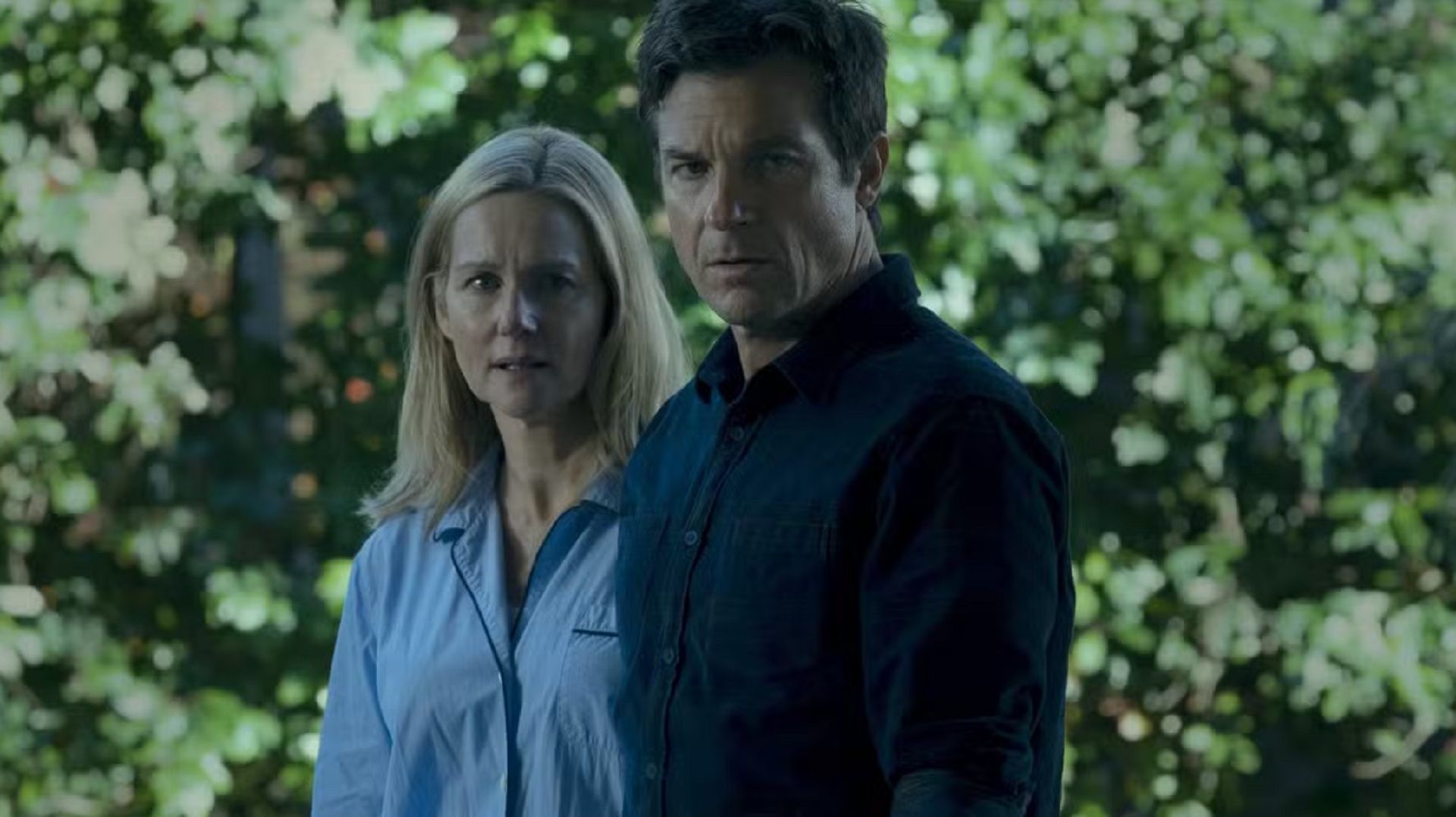Ozark Source: Netflix