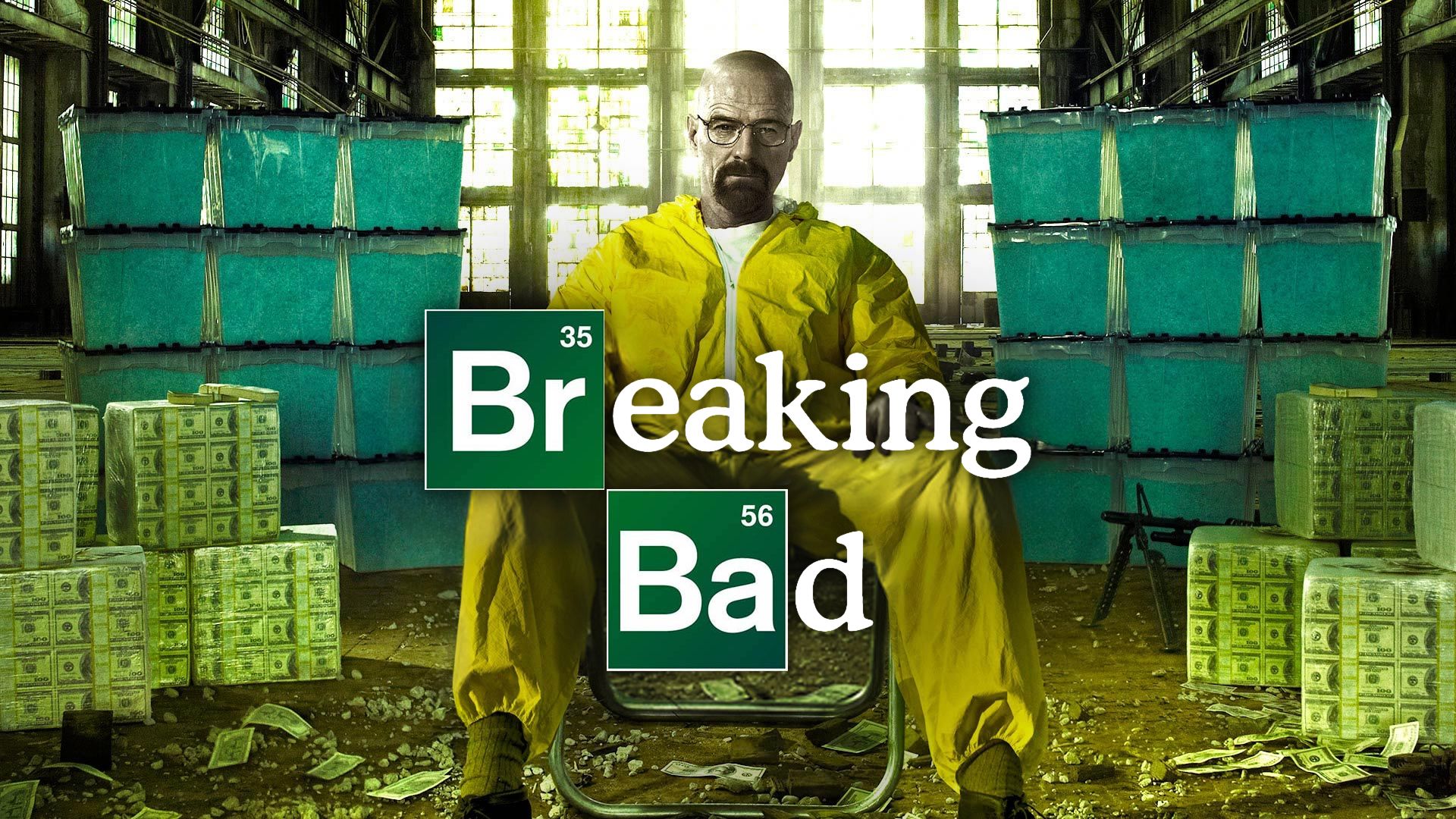 Breaking Bad