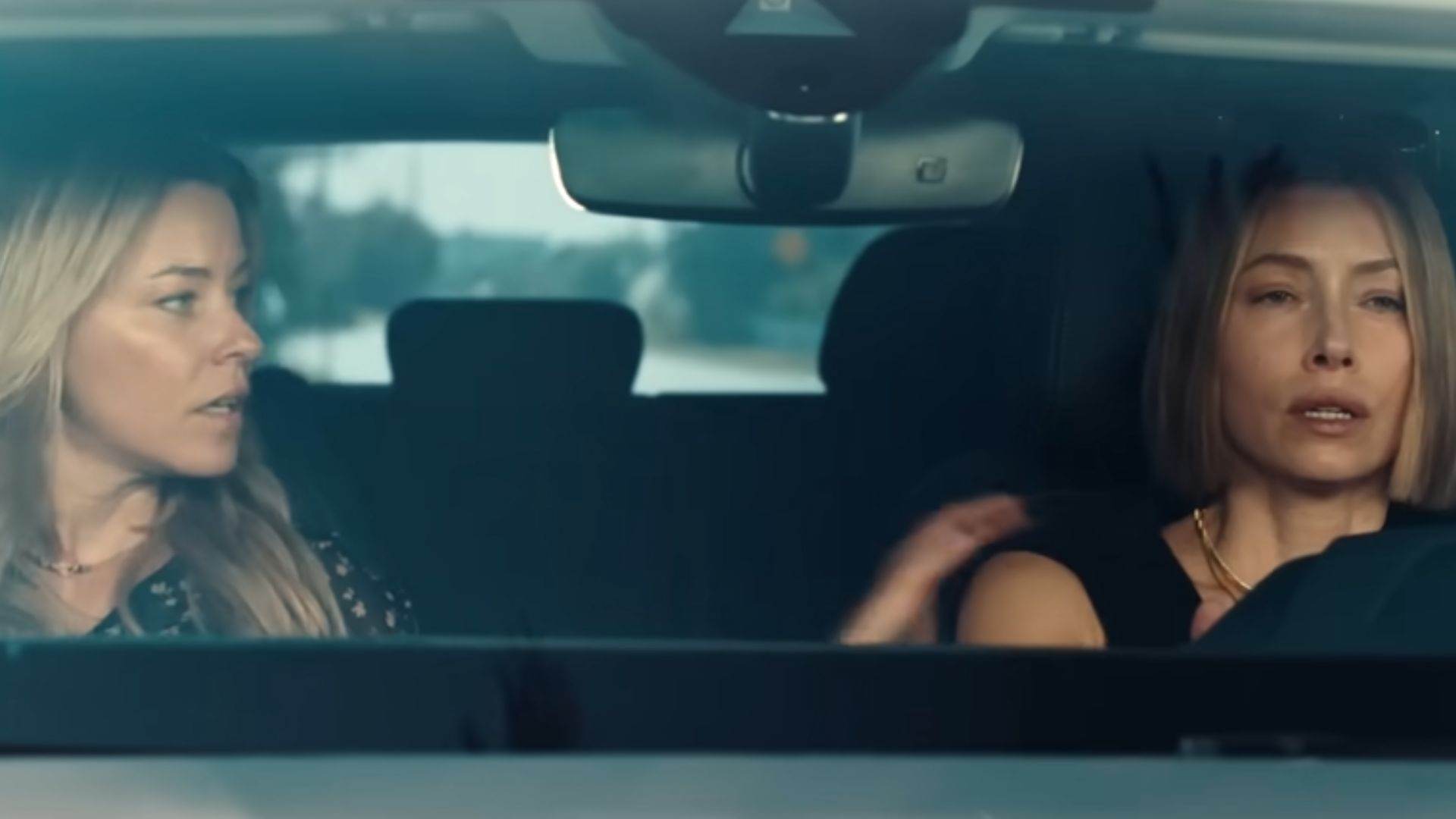A still from The Better Sister - Official Trailer | (Image via. Prime Video, YouTube)