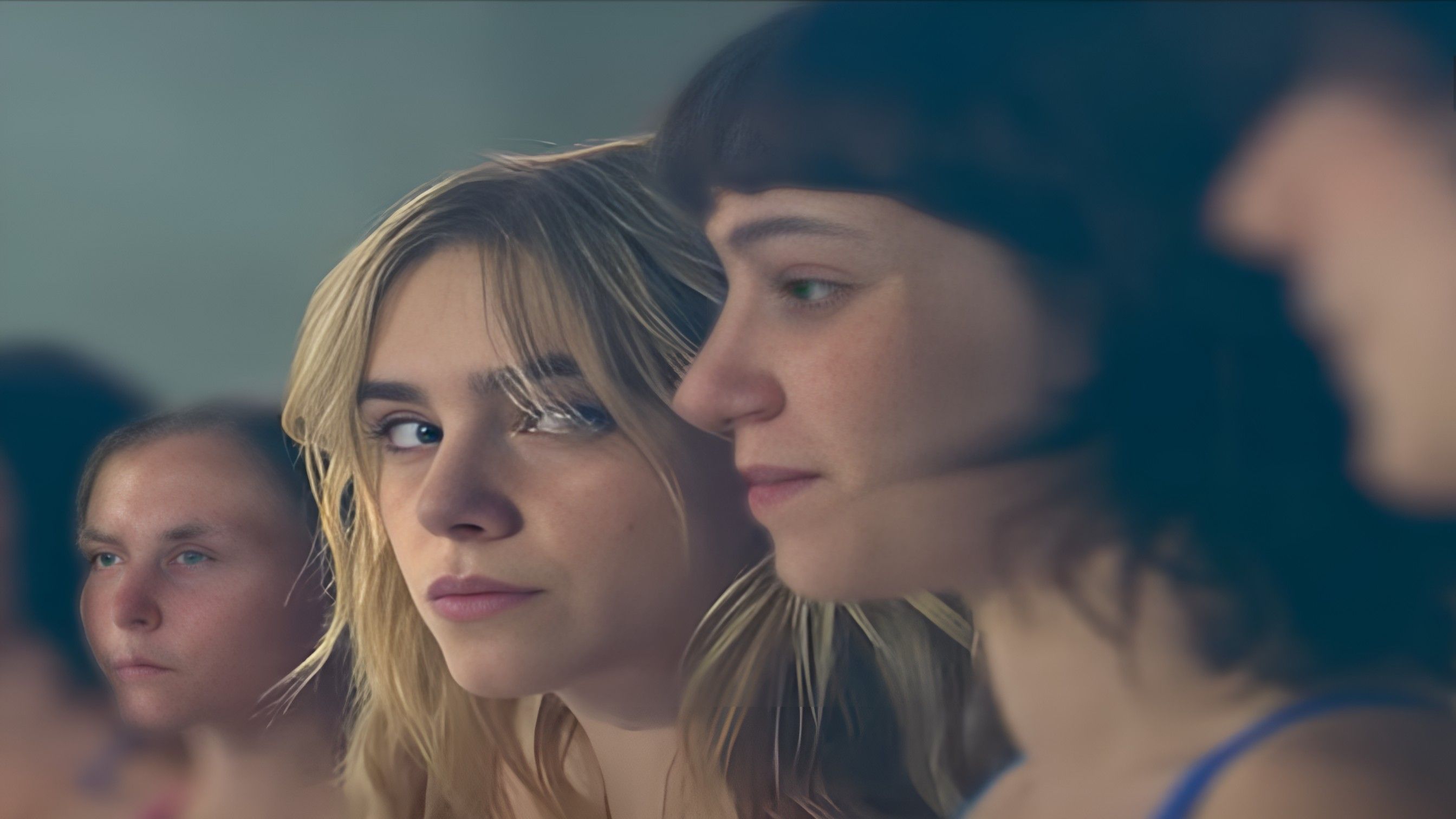 Olympo ( Image via YouTube / Netflix )