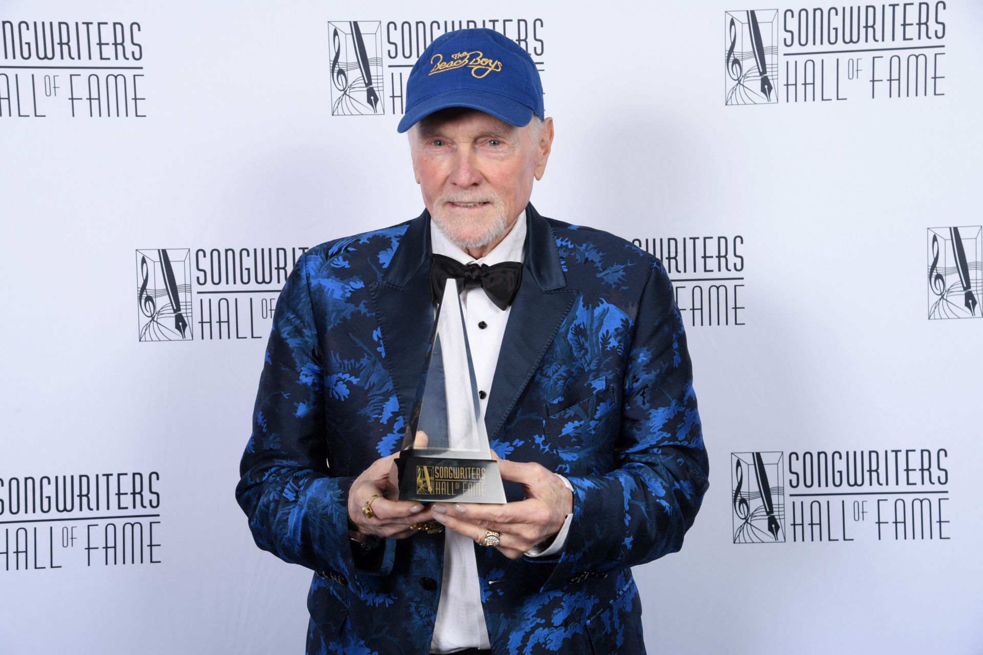2025 Songwriters Hall Of Fame Induction Ceremony - Source: Getty