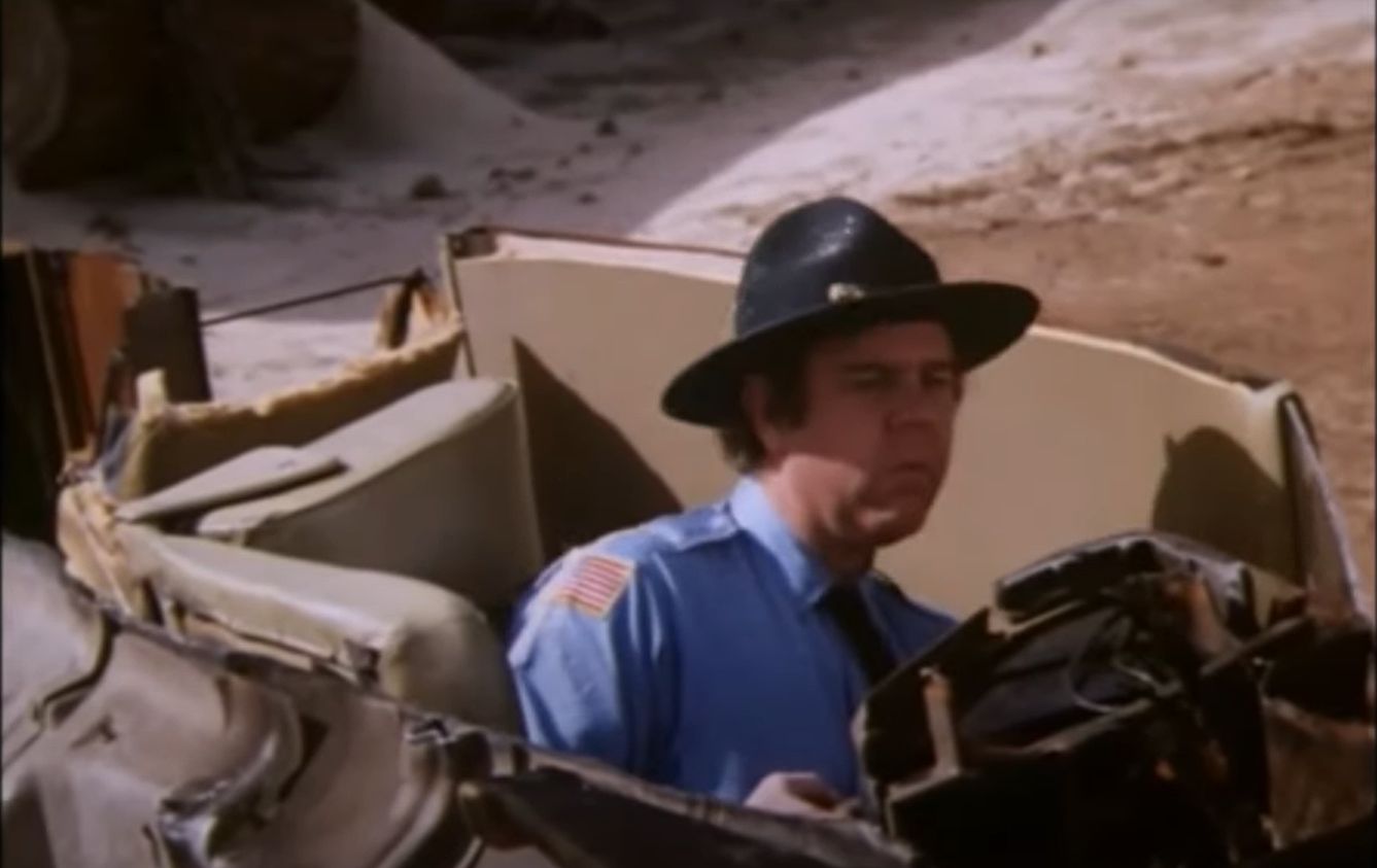 Remembering Rick Hurst: His most memorable roles that made him unforgettable (Image Via CBS)