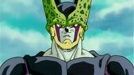Cell, as seen in the anime (Image Credit: Toei Animation)