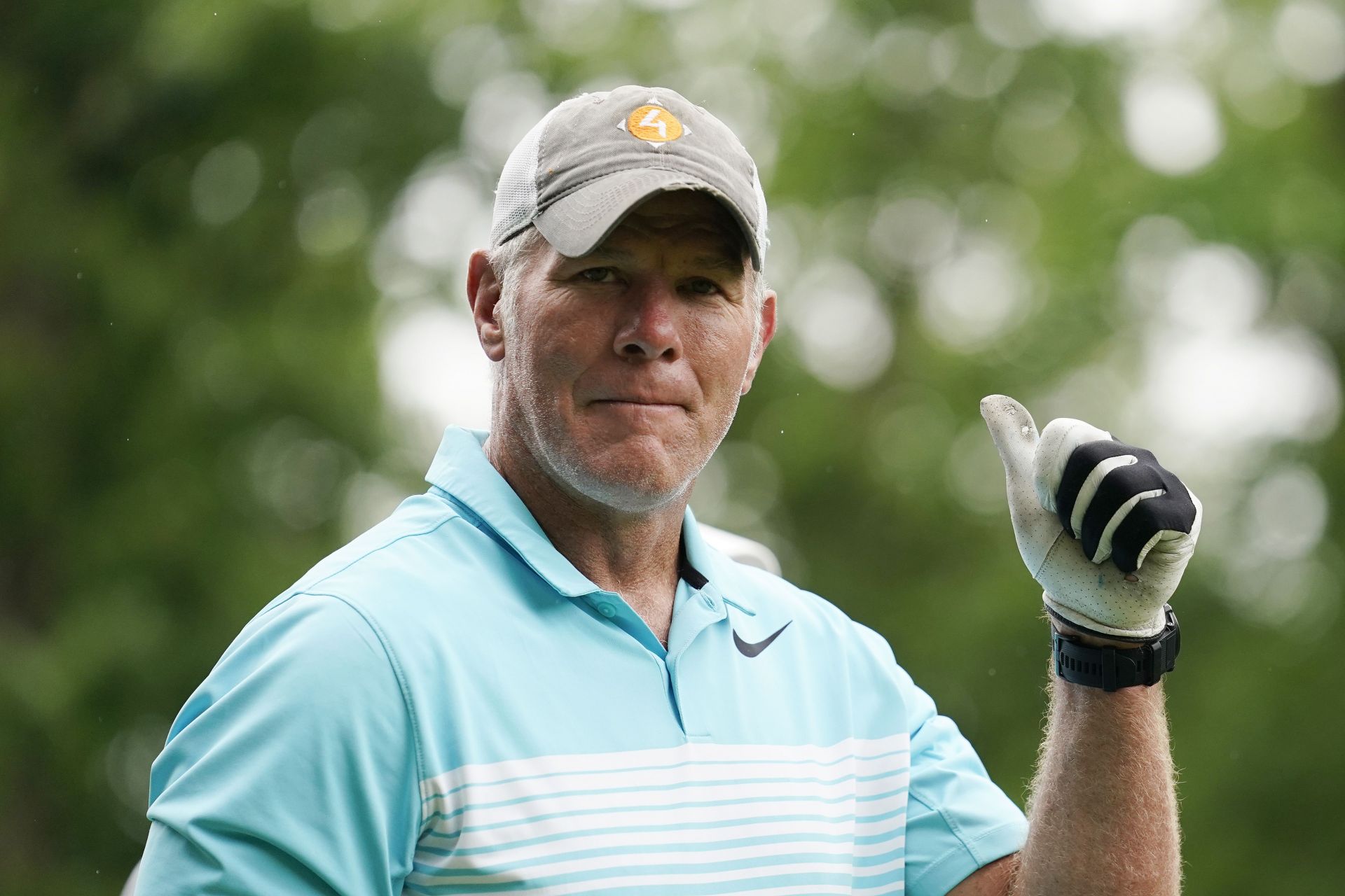 American Family Insurance Championship - Round Two - Source: Getty