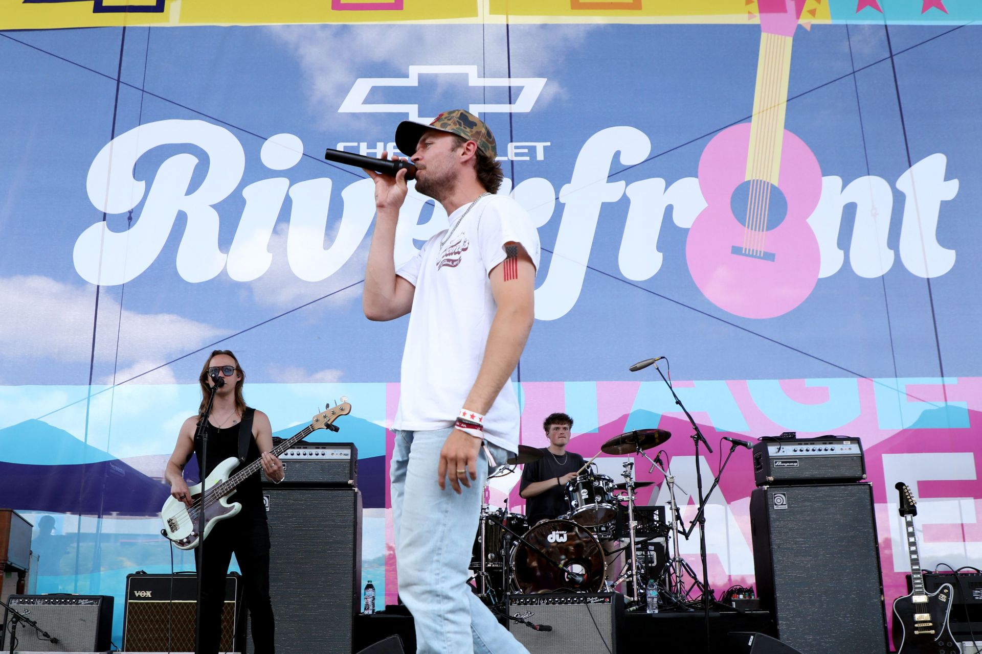 CMA Fest 2025 - Day Four - Source: Getty