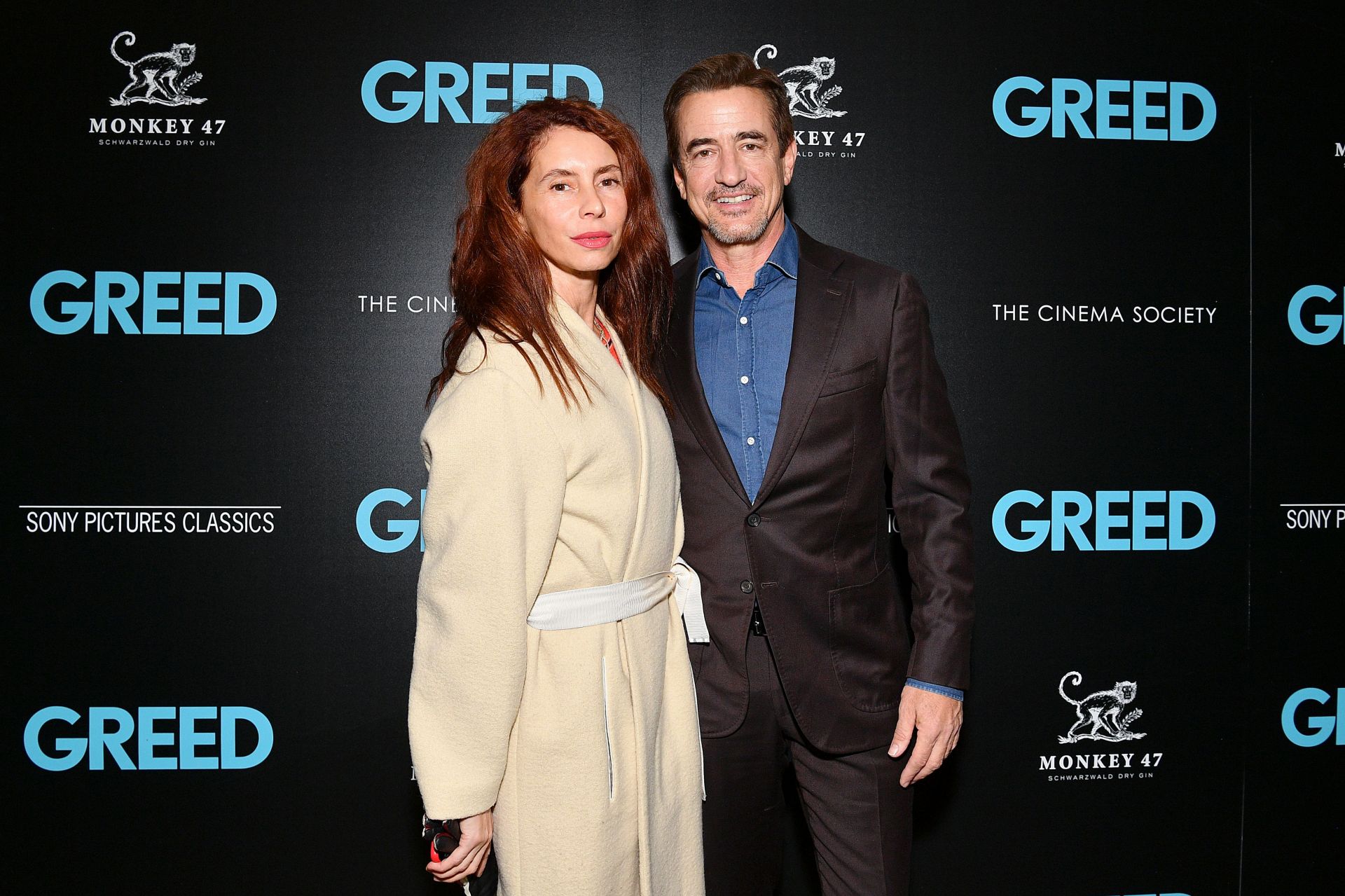Sony Pictures Classics &amp; The Cinema Society Host A Special Screening Of &quot;Greed&quot; - Source: Getty