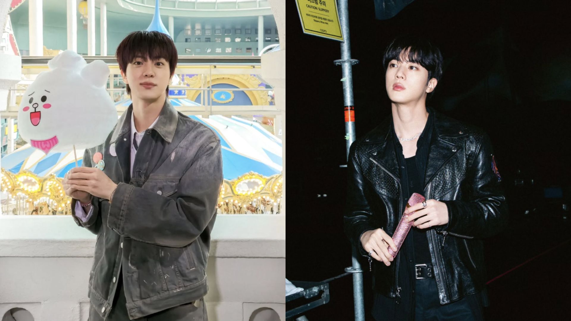 BTS&rsquo; Jin&rsquo;s &lsquo;RUNSEOKJIN_EP.TOUR&rsquo; Osaka Kyocera Dome shows with  reportedly sells out in 24 hours