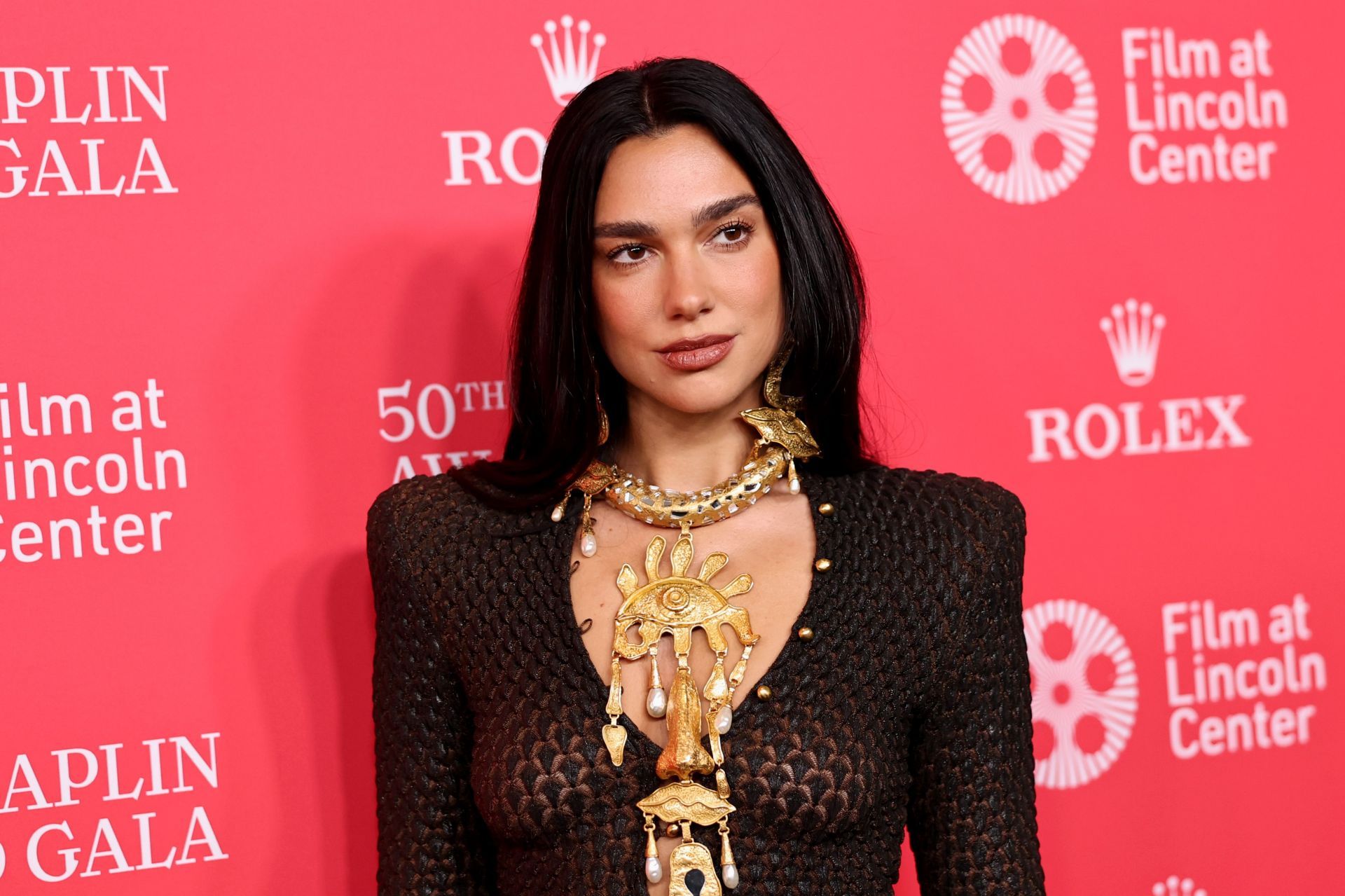 50th Chaplin Award Gala (Image via Getty)