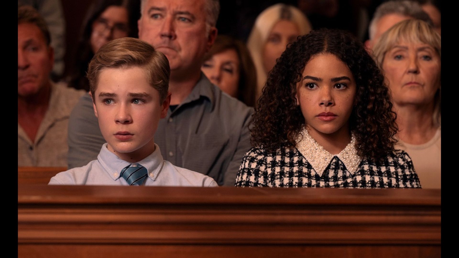 Ginny &amp; Georgia | Image via Netflix