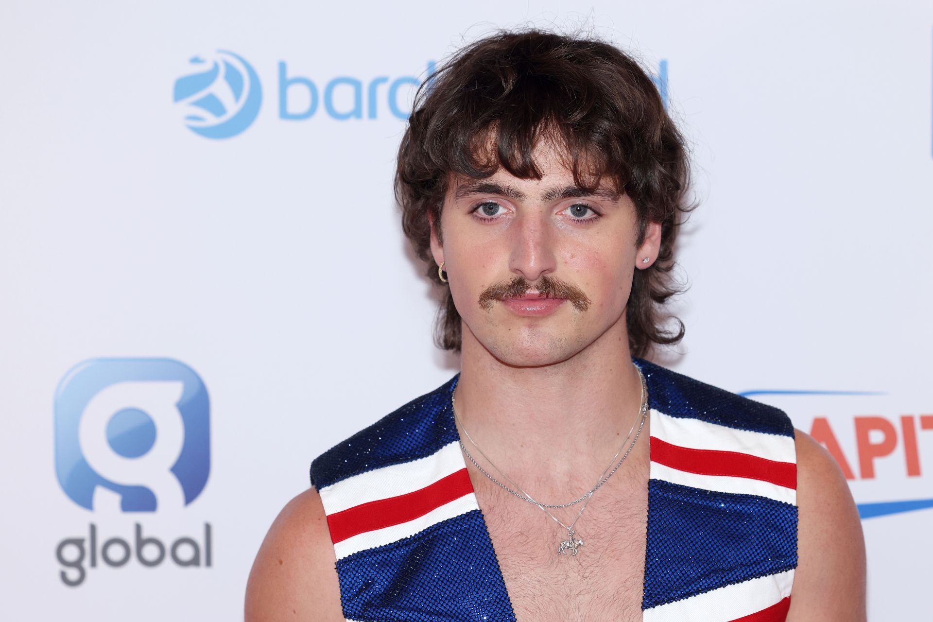 Capital Summertime Ball 2025 - Arrivals - Source: Getty