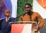 Sean "Diddy" Combs (Image via Getty)