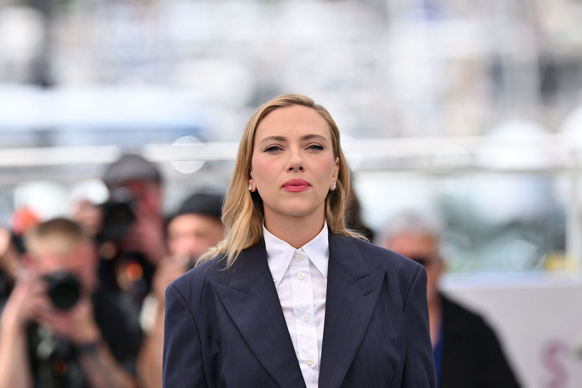 78th Cannes Film Festival -  Eleanor the Great photocall - Source: Getty