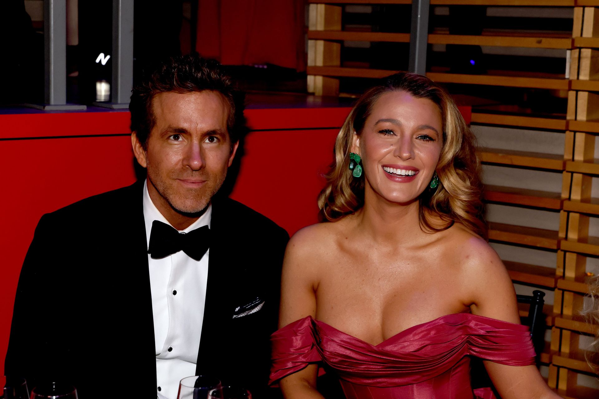 2025 TIME100 Gala - Source: Getty
