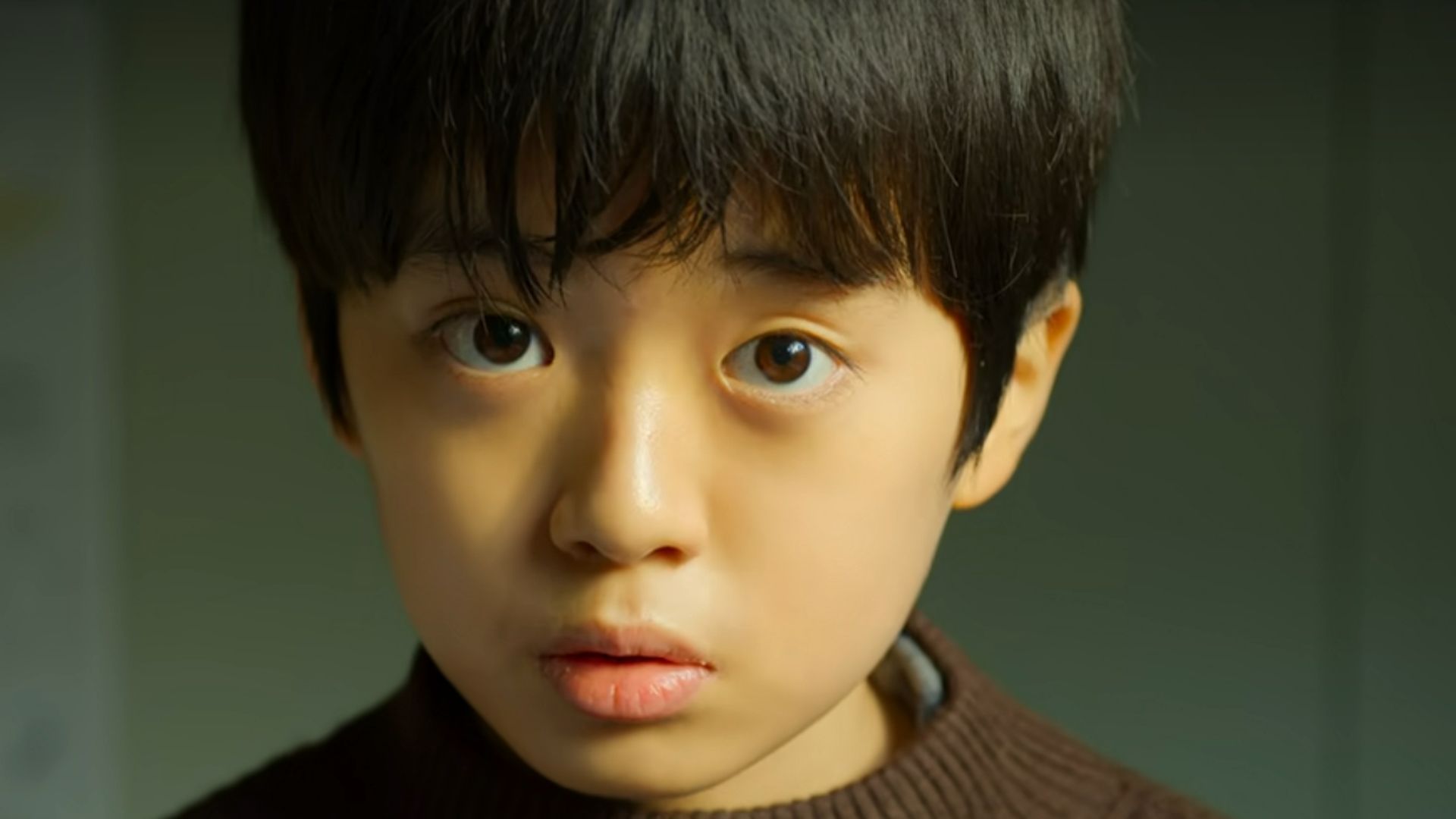 Kang Cheol in Season 1 of Squid Game. (Image Via. Netflix)