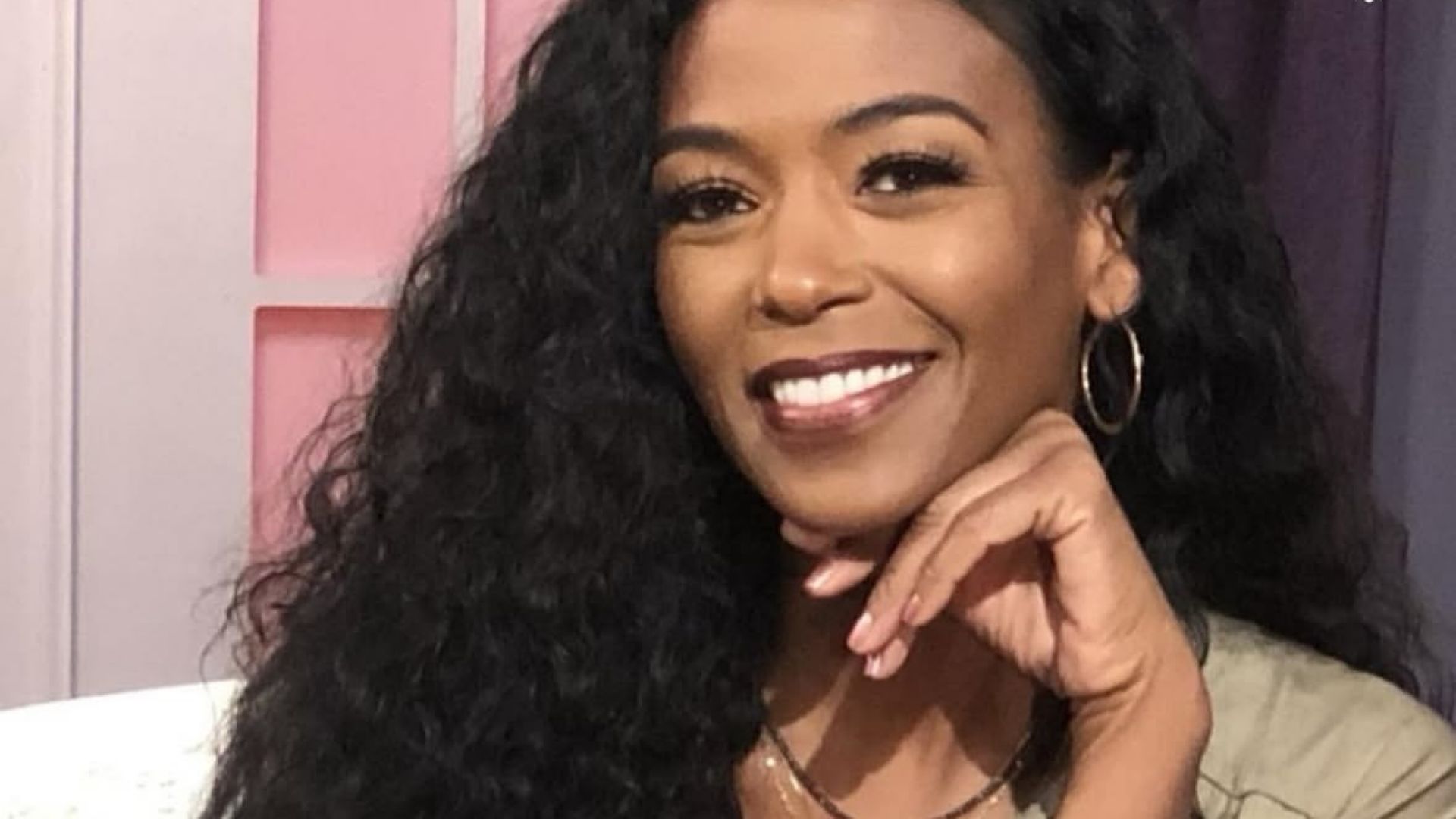 Popular TV personality Ananda Lewis passed on, aged 52, on June 11, 2025 (Image via Instagram/@howard1867)