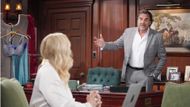 Brooke and Ridge on The Bold and the Beautiful | Image: JPI