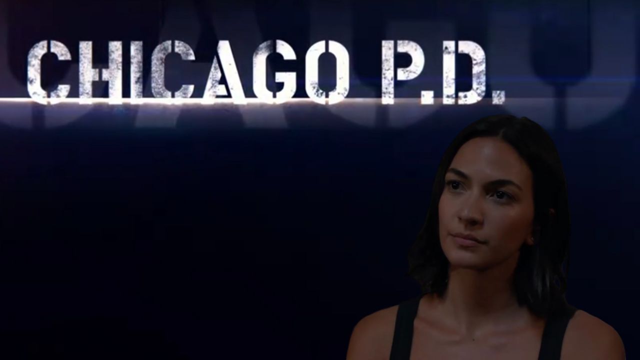 Natalee Linez Chicago P.D. role explained: Everything to know about her character | Source: JioHotstar