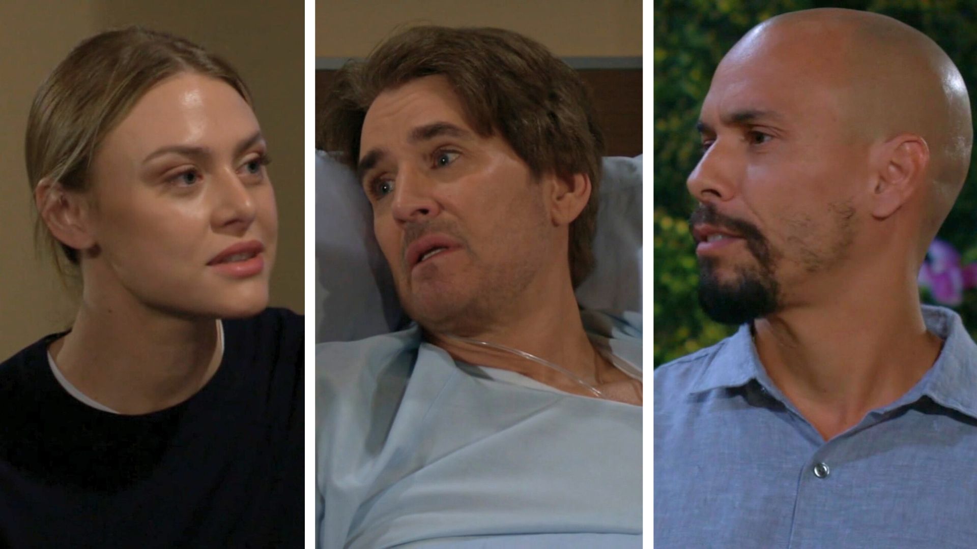 Next week on The Young and the Restless | Image: CBS