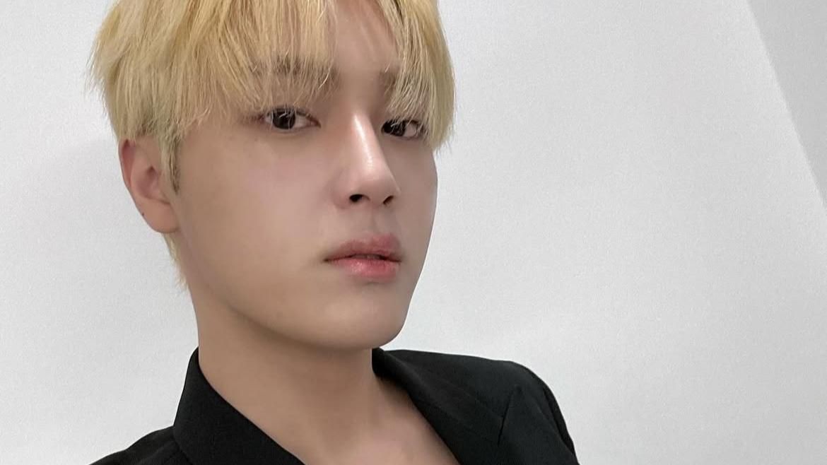 Ju Haknyeon to take legal actions against those who are spreading misinformation - via @_juhaknyeon_ Instagram page
