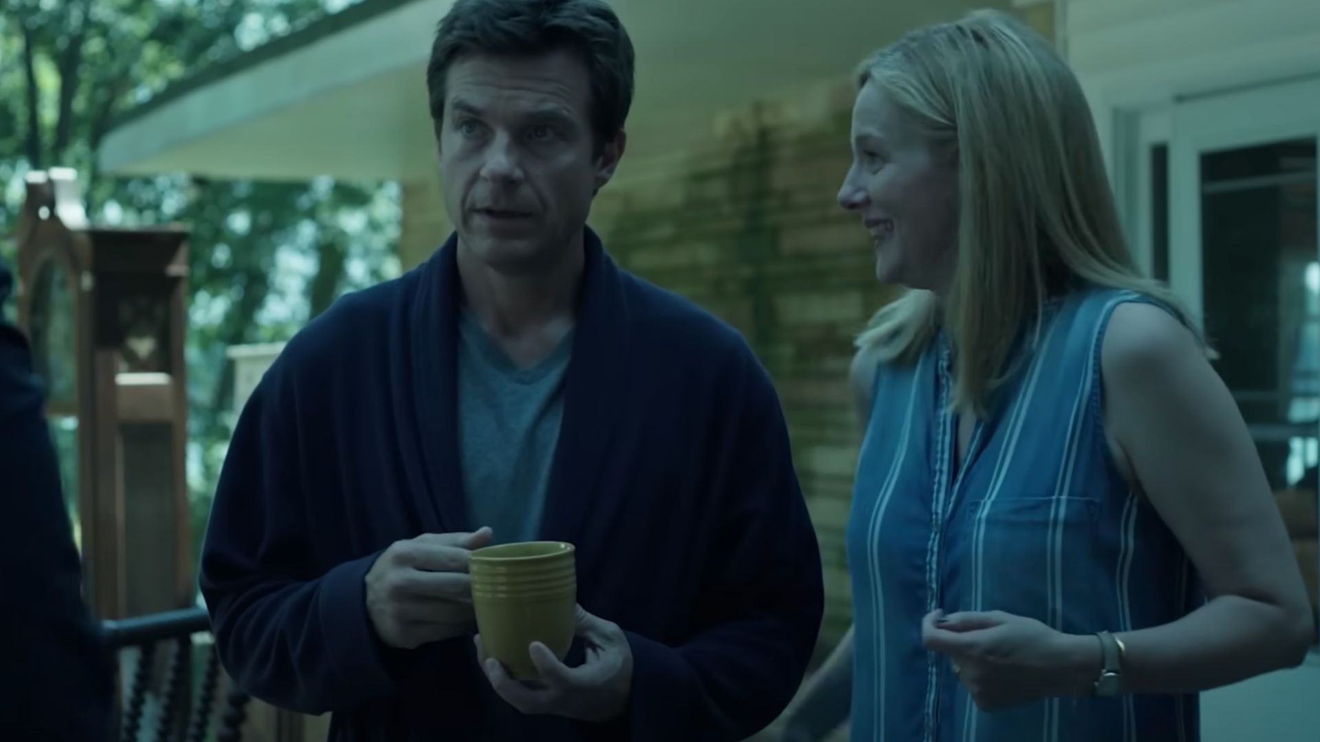 Still from Ozark (Image via Netflix)