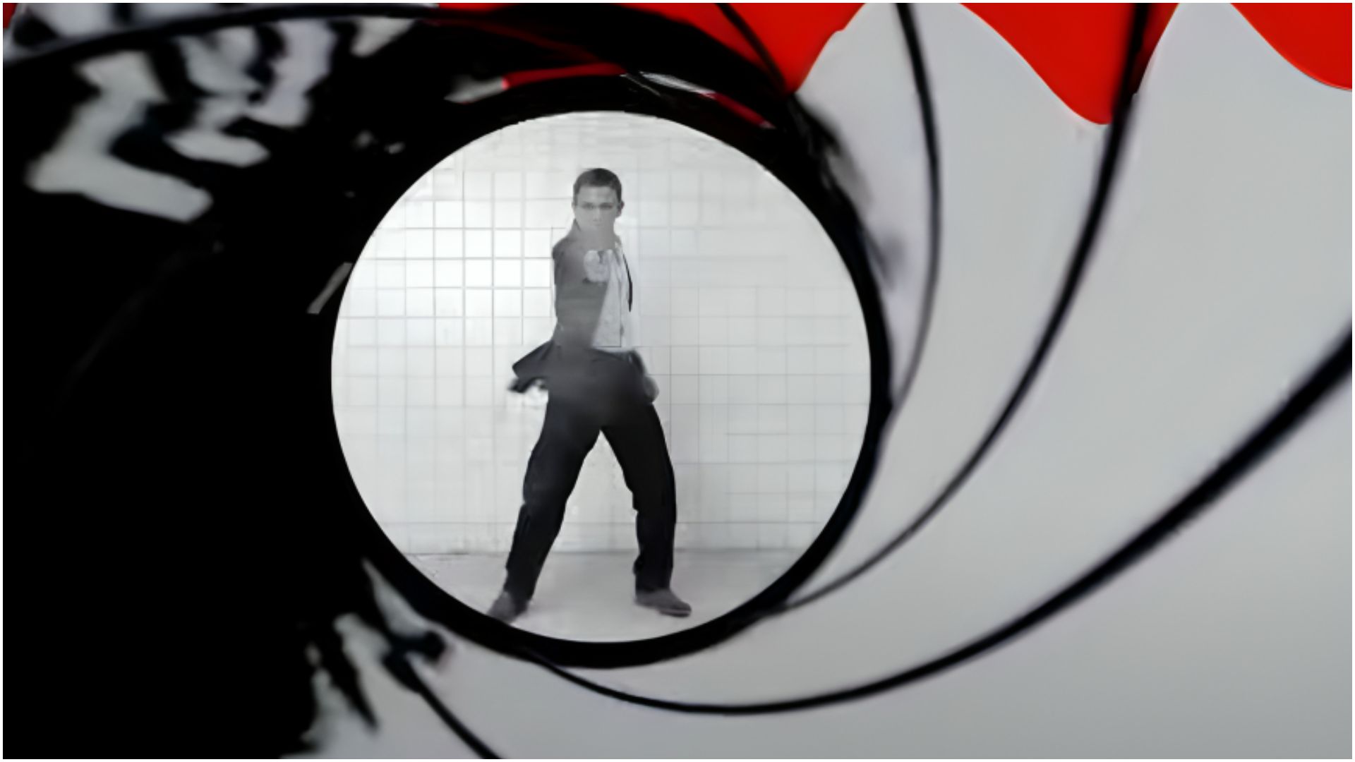 A still from Casino Royale | Image via James Bond 007 YouTube