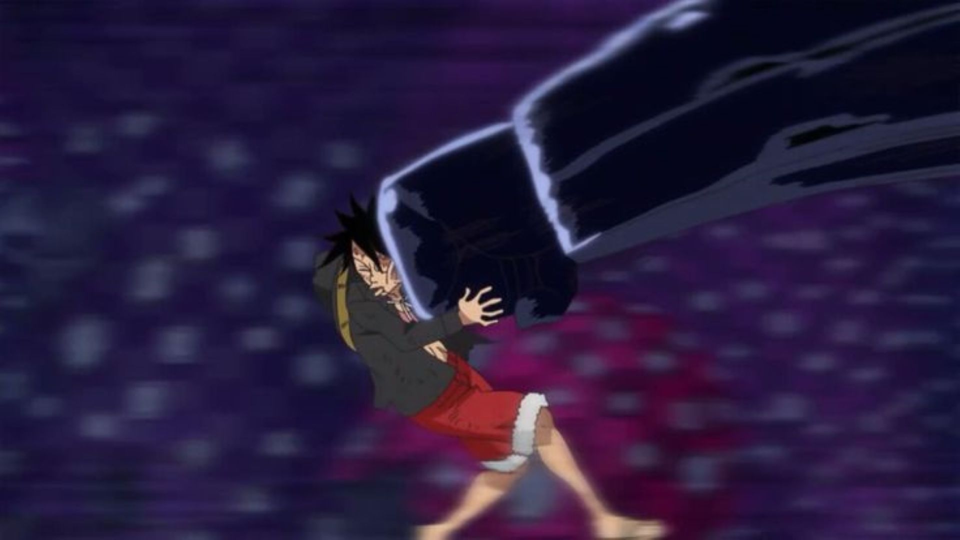 Armament Haki