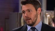 Liam Spencer in The Bold and the Beautiful | Image via: Bell-Phillip Television Productions Inc.