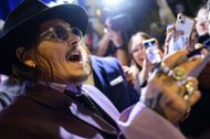 Johnny Depp (Image via Getty)