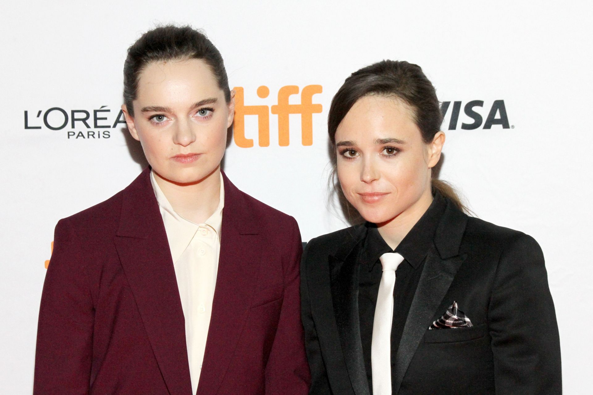 2017 Toronto International Film Festival - &quot;The Cured&quot; Premiere - Source: Getty