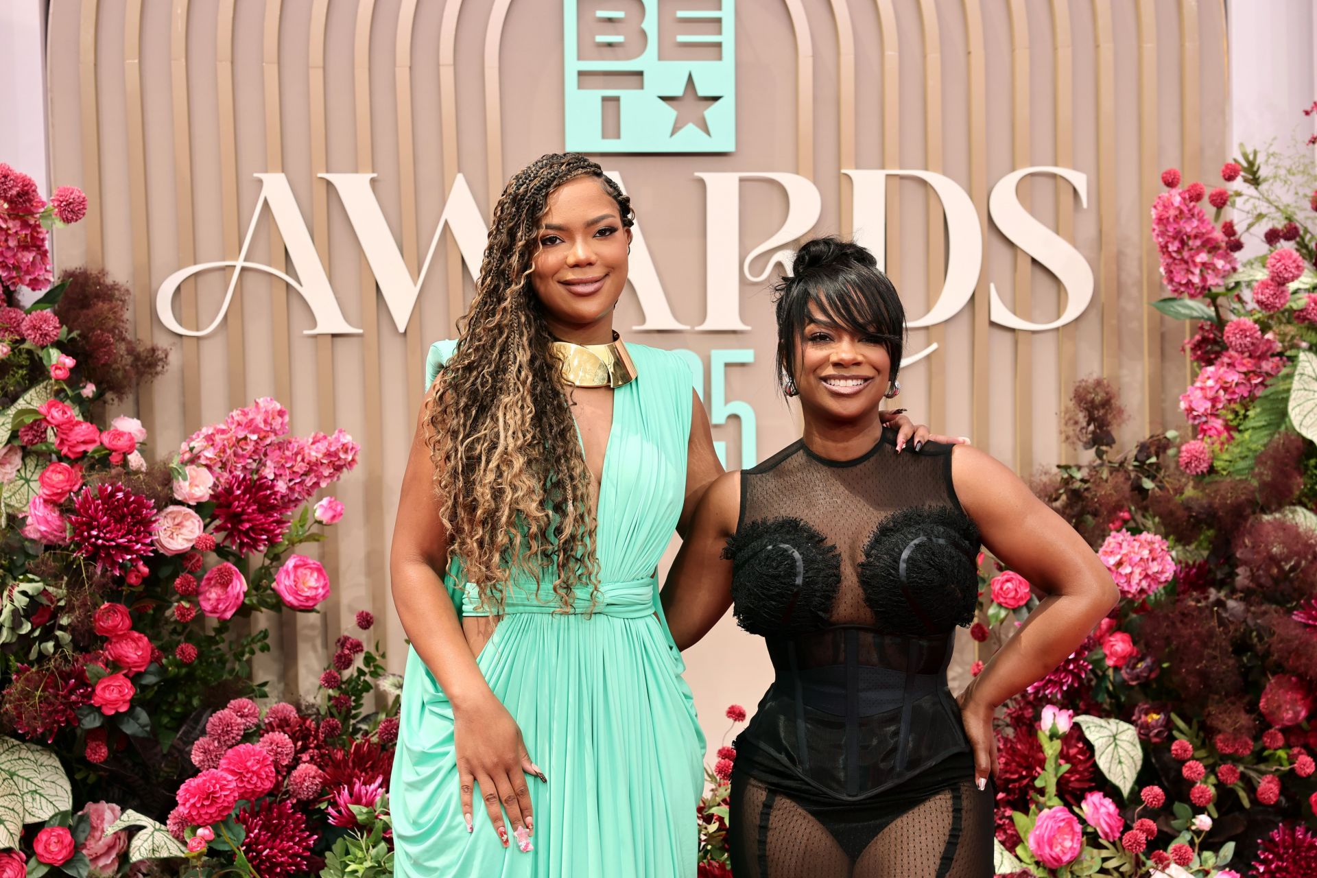 2025 BET Awards - Arrivals - Source: Getty
