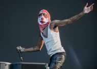 2021 Lollapalooza - Day 1 - Source: Getty