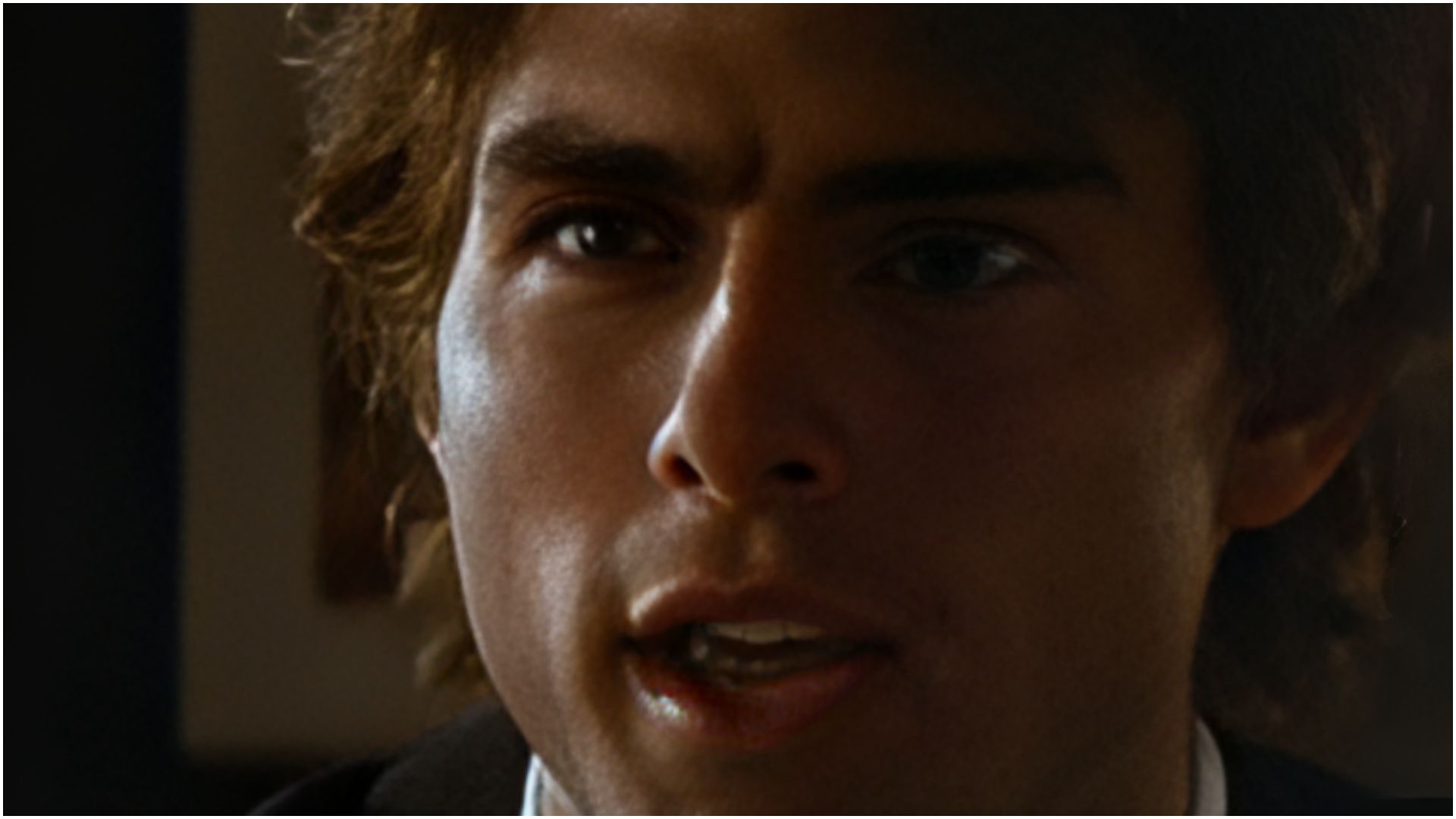 A still from Days of Thunder | Image via Paramount Entertainment Netherland