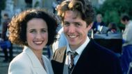 Four Weddings and a Funeral (1994) | Image Source: Gramercy Pictures