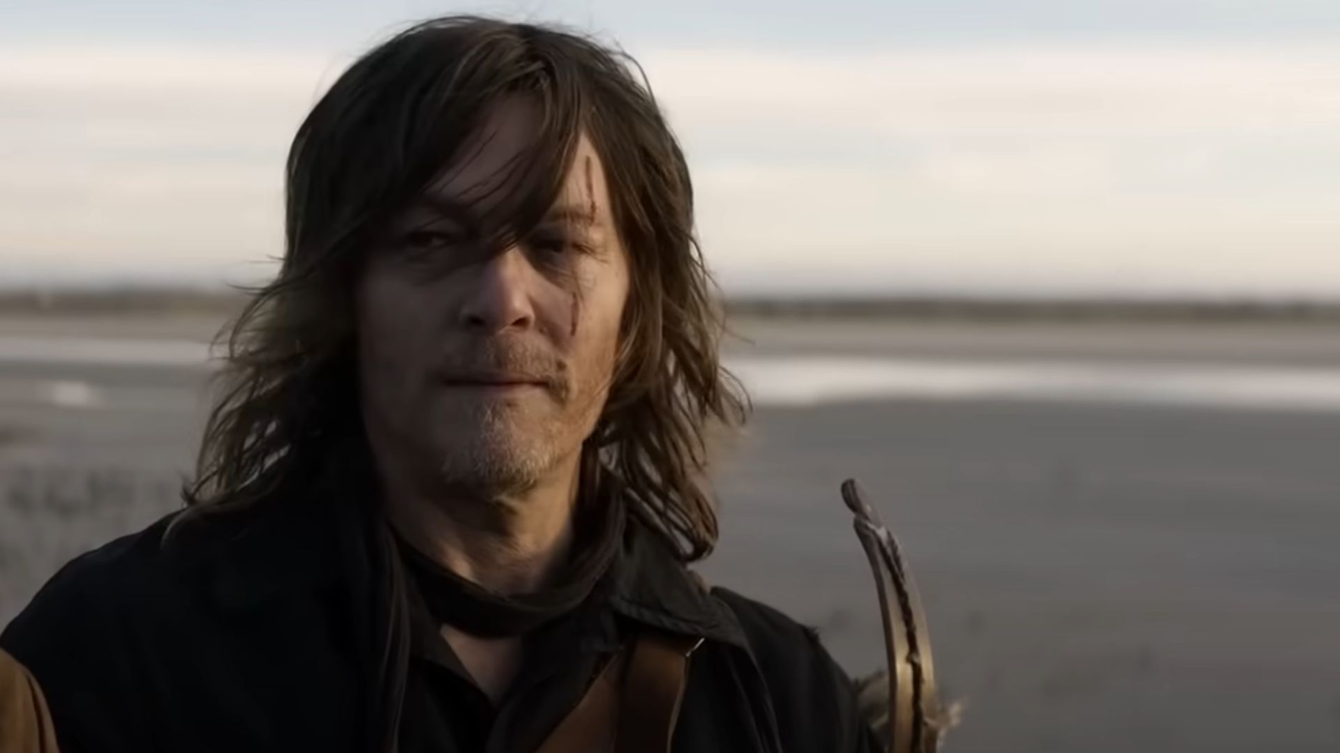 The Walking Dead: Daryl Dixon Season 3 (Image via YouTube/AMC)