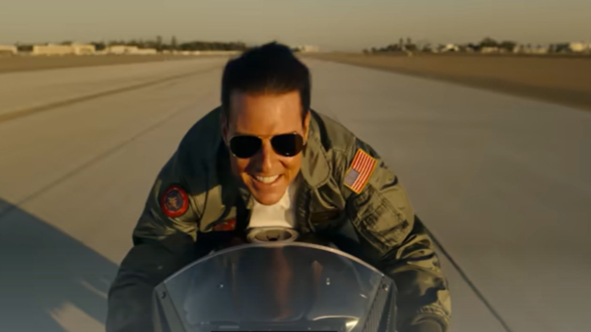 Top Gun: Maverick (Image via Youtube/@Paramount Pictures)