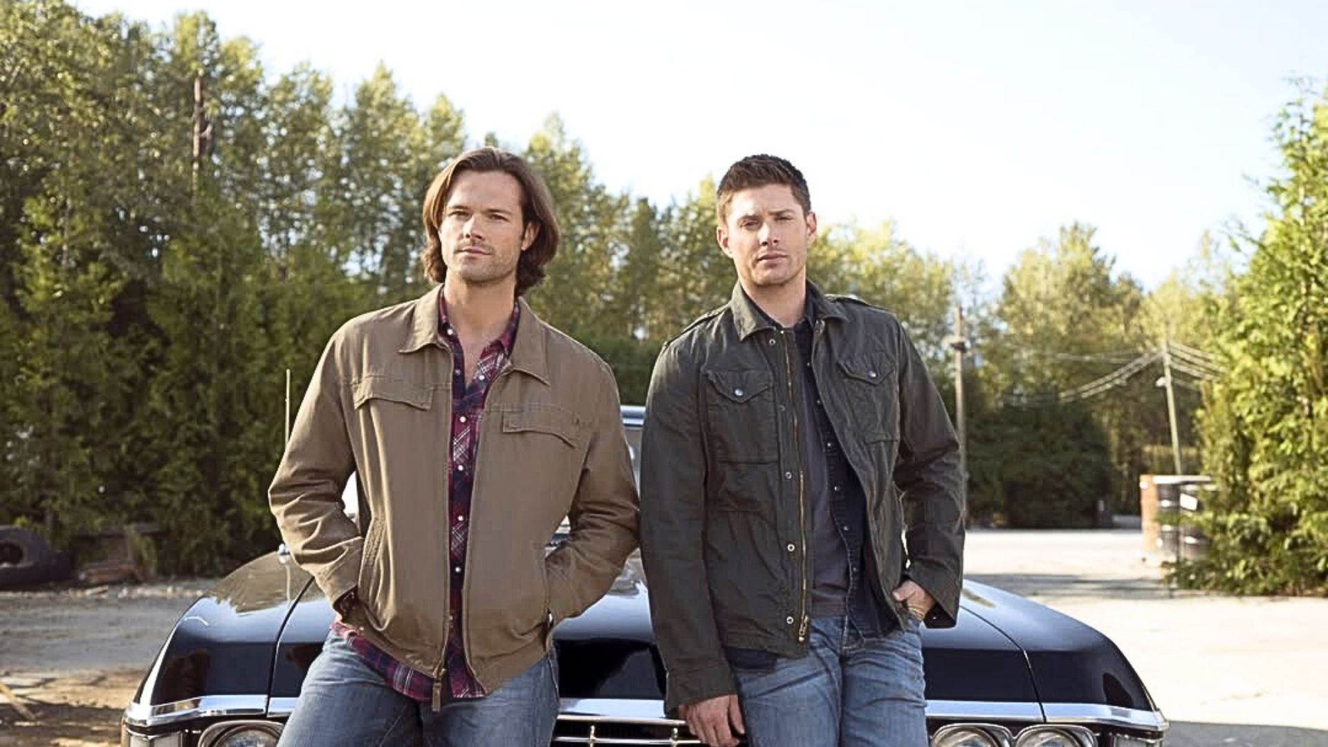 These 5 Supernatural episodes are inspired by real myths (Image via Instagram/@cw_supernatural)