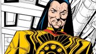 Mandarin in Marvel comics | Image via: Marvel