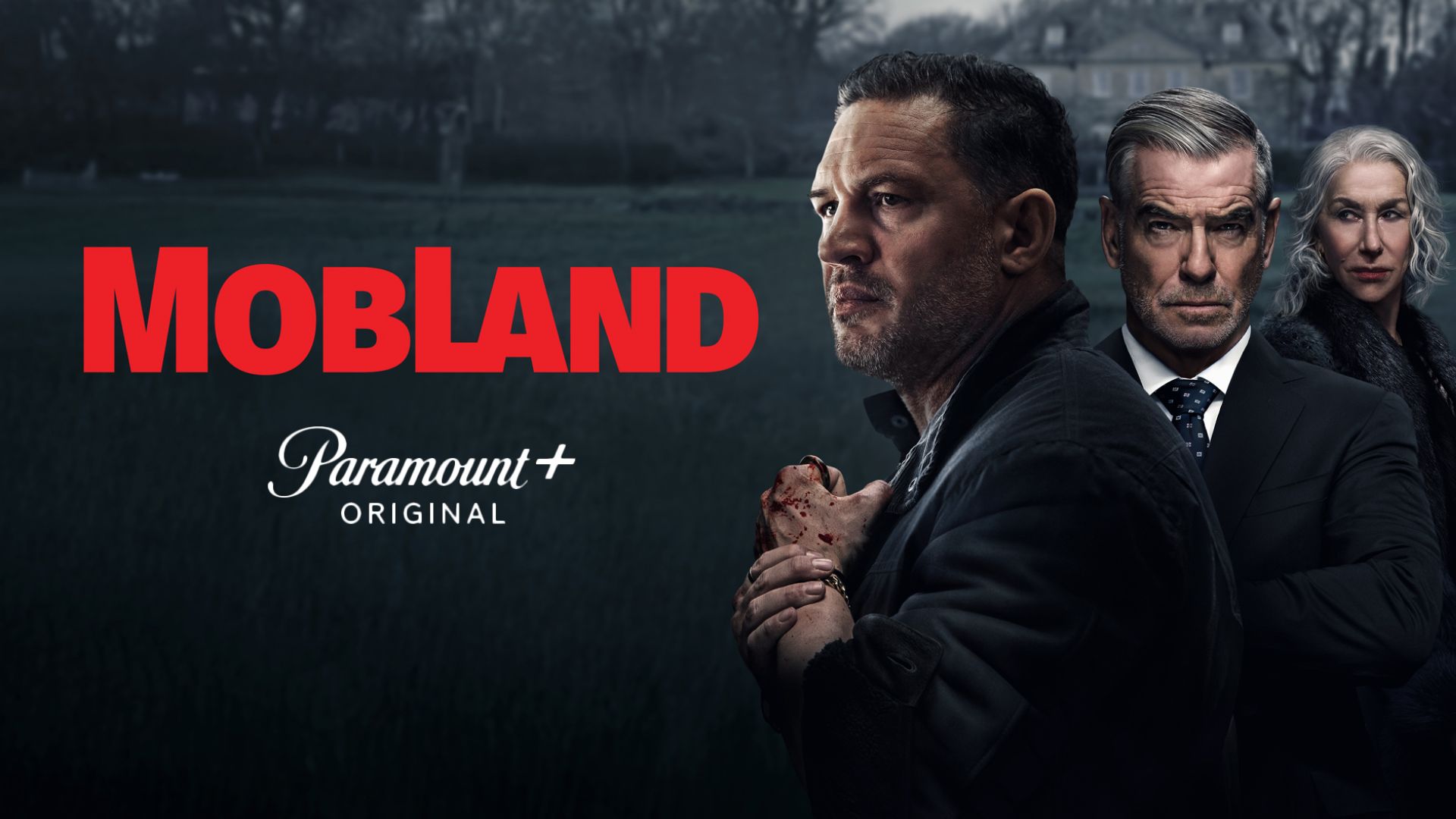What should you watch next after Tom Hardy&rsquo;s MobLand (Image via Amazon Prime)